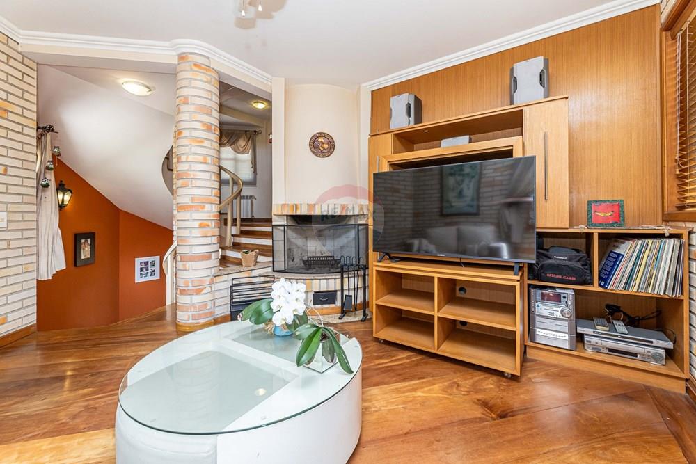 Casa de Condomínio - Venda - Curitiba , Paraná - Foto 018.jpg - 560341143-33