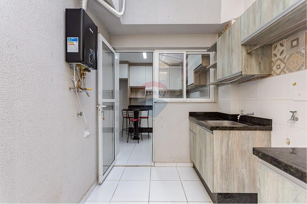 Sobrado - Venda - Curitiba , Paraná - IMG_9660.jpg - 560321058-107