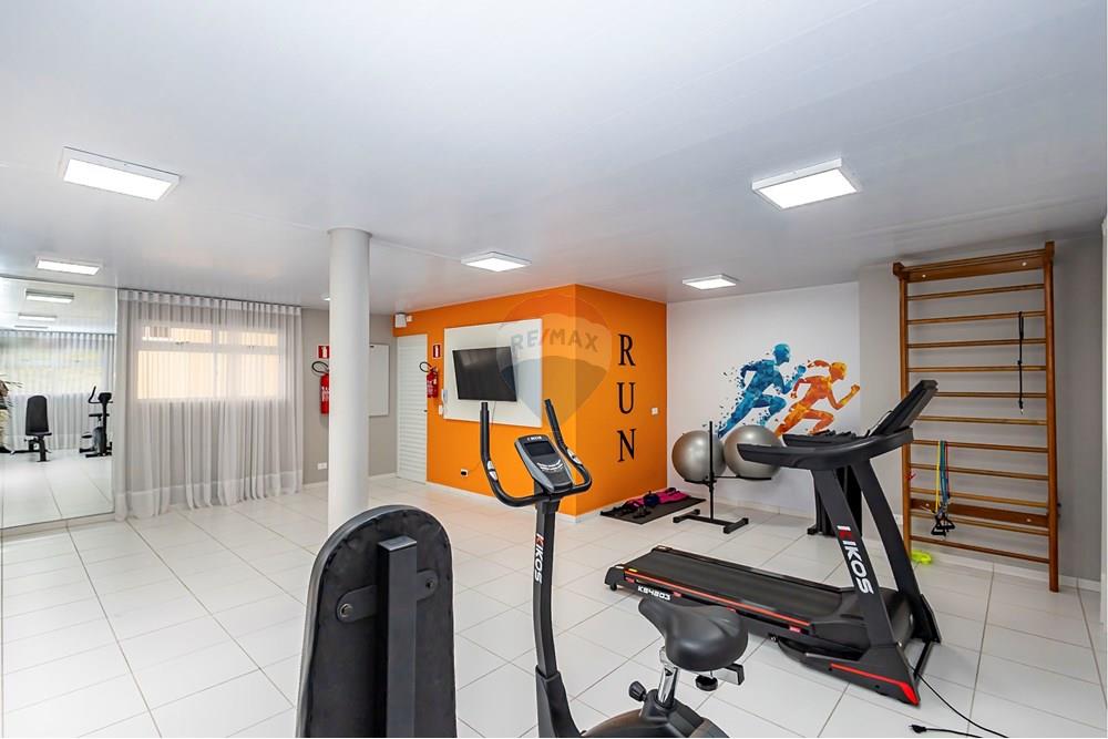 Apartamento - Venda - Curitiba , Paraná - IMG_1681_1.jpg - 560471002-32