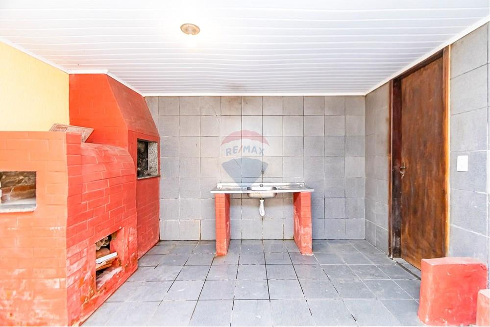 Sobrado - Venda - São José dos Pinhais , Paraná - IMG_6198_1.jpg - 560321091-62