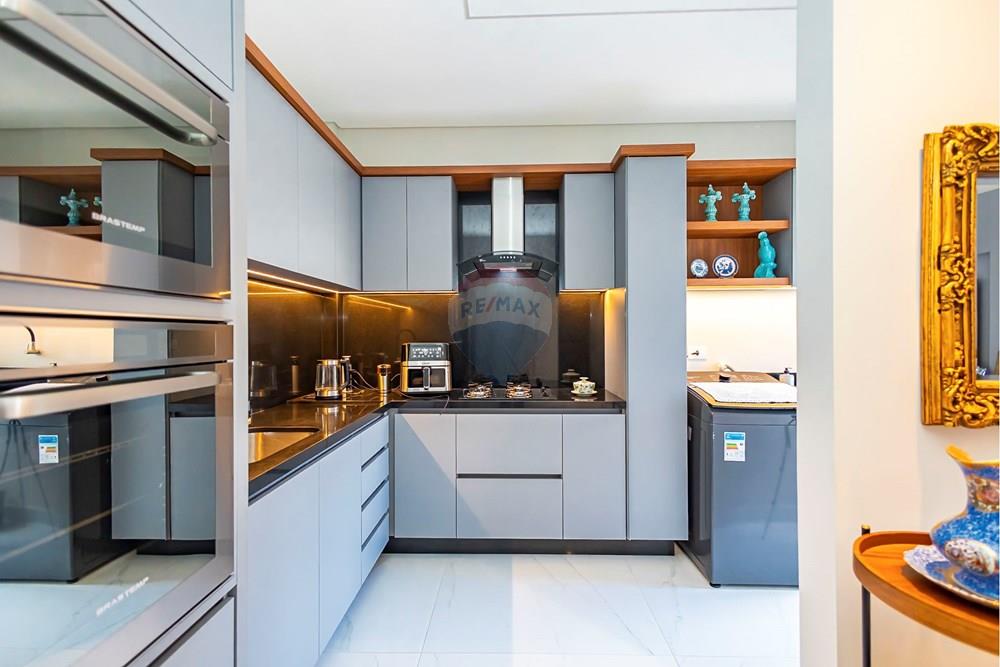 Casa - Venda - Curitiba , Paraná - Sheep House - IMG_9990_1.jpg - Cozinha - 560471009-8