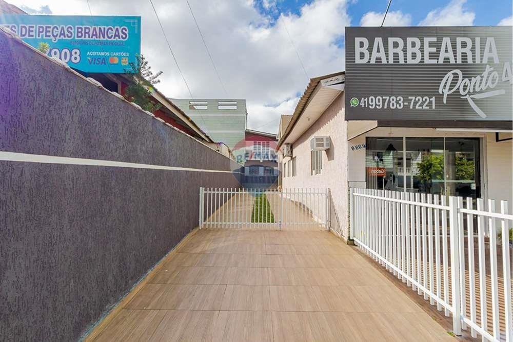 Casa - Venda - Curitiba , Paraná - CORREDOR CARROS - Copia.jpg - 560331114-23