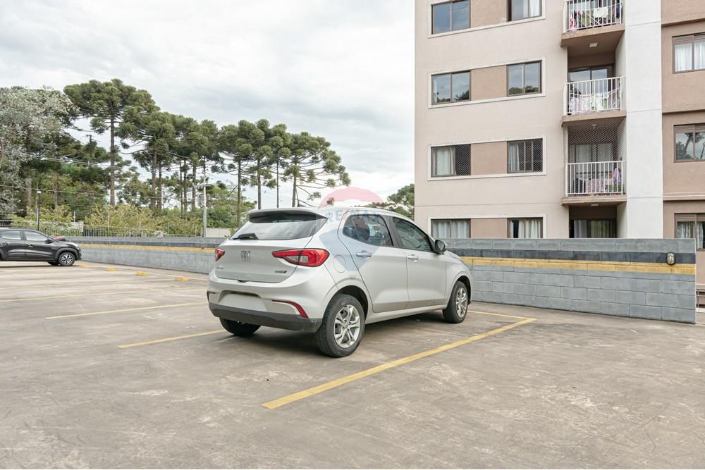 Apartamento - Venda - São José dos Pinhais , Paraná - R. Clementino Zétola Júnior, 1232-49.jpg - 560331069-72