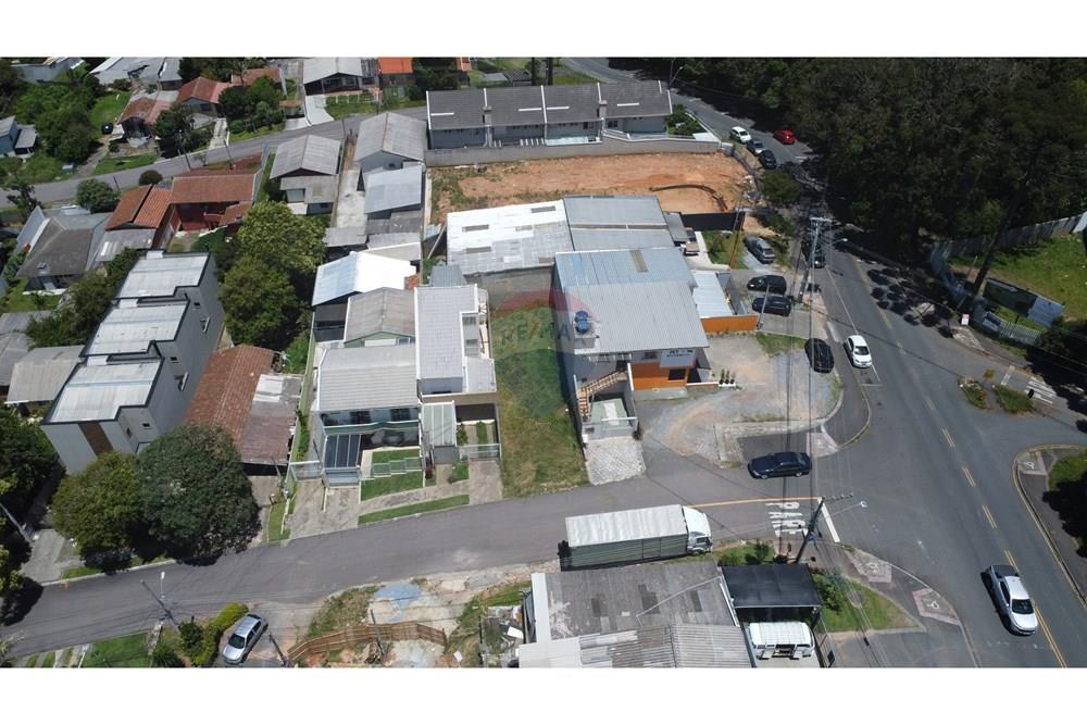 Terreno - Venda - Curitiba , Paraná - DJI_0161.JPG - 560341143-29