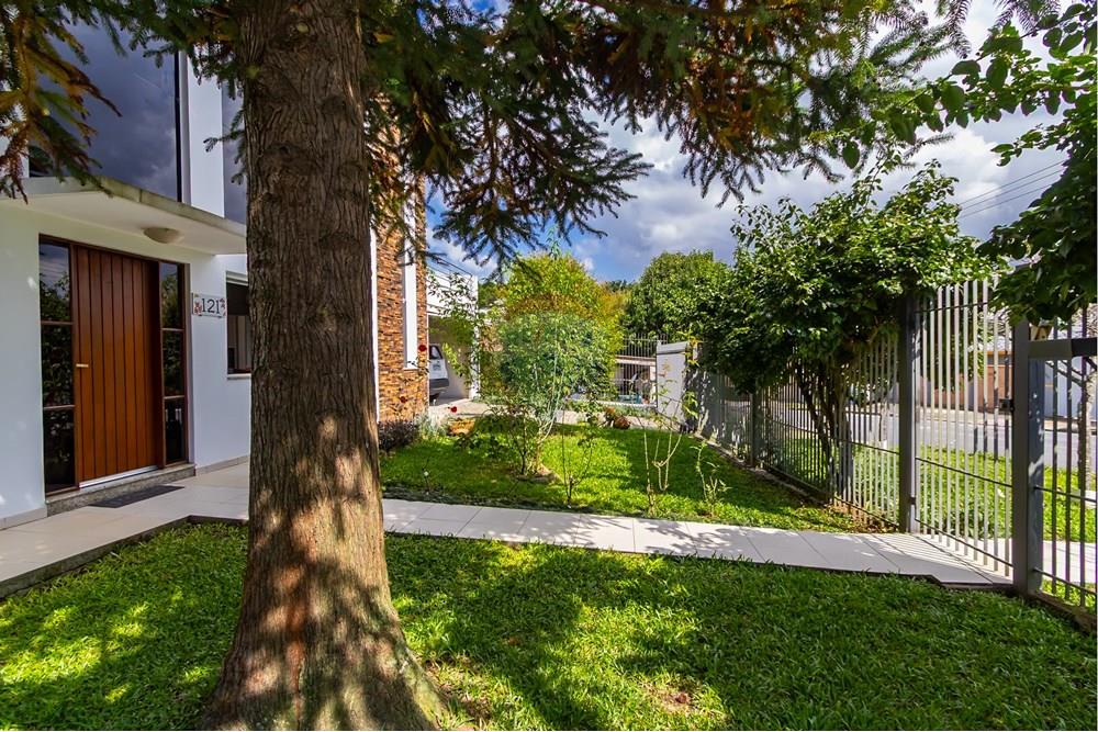 Sobrado - Venda - Araucária , Paraná - IMG_1018.jpg - 560351132-3