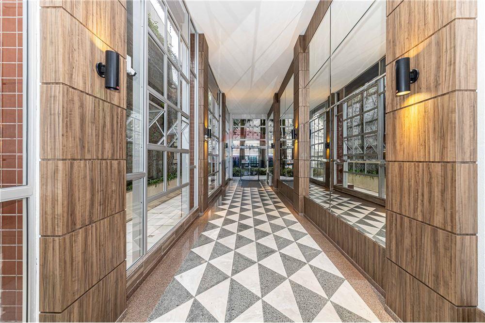 Cj. Comercial/ Sala - Venda - Curitiba , Paraná - 19 - 560341063-78