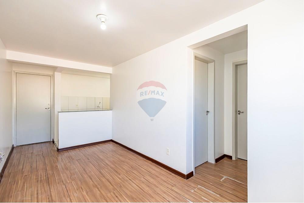 Apartamento - Venda - Araucária , Paraná - IMG_3455_1.jpg - 560491001-12