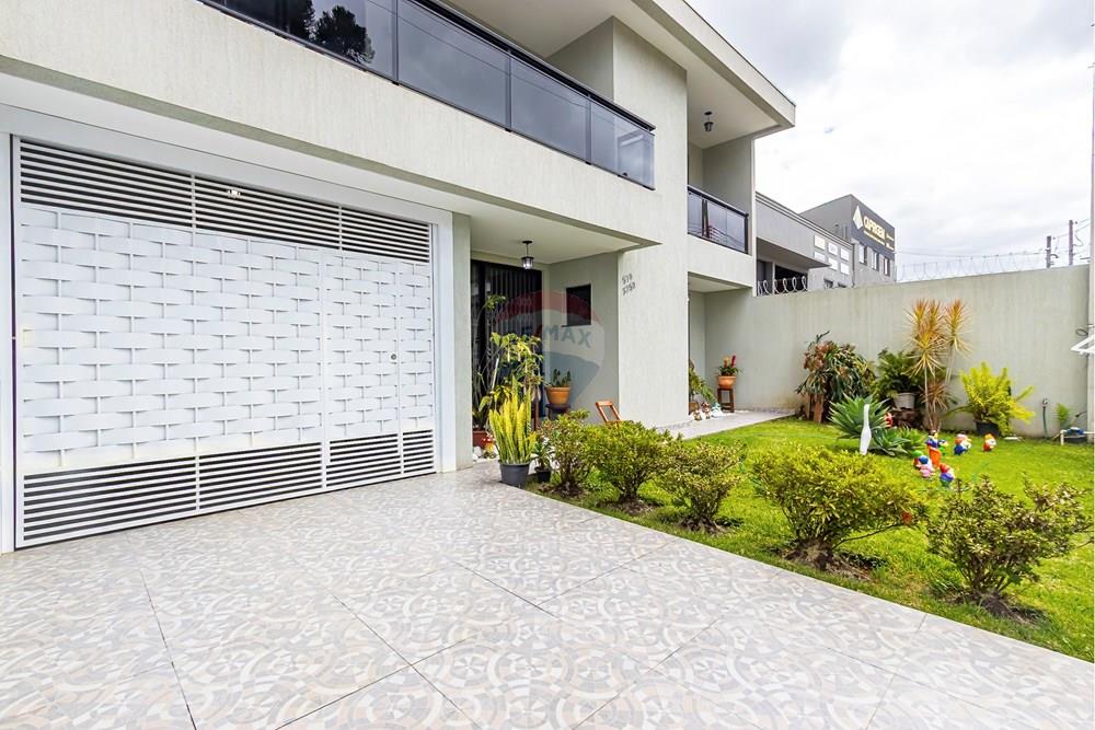 Sobrado - Venda - Curitiba , Paraná - 06.jpg - 560251077-11