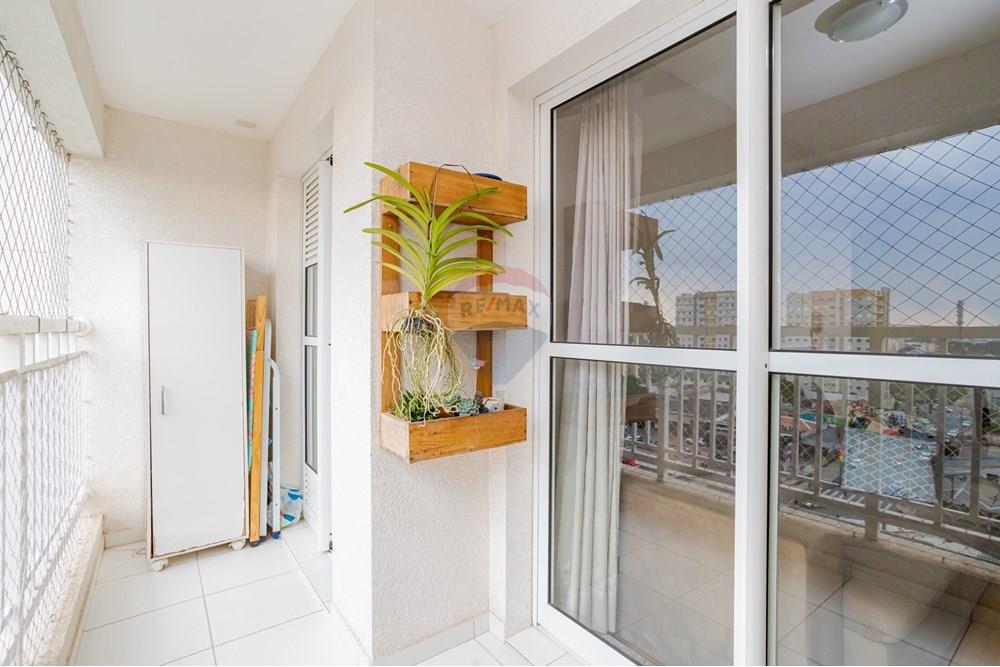 Жилищен - Апартамент - Curitiba , Paraná - BR - 8a.jpg - 560411004-91