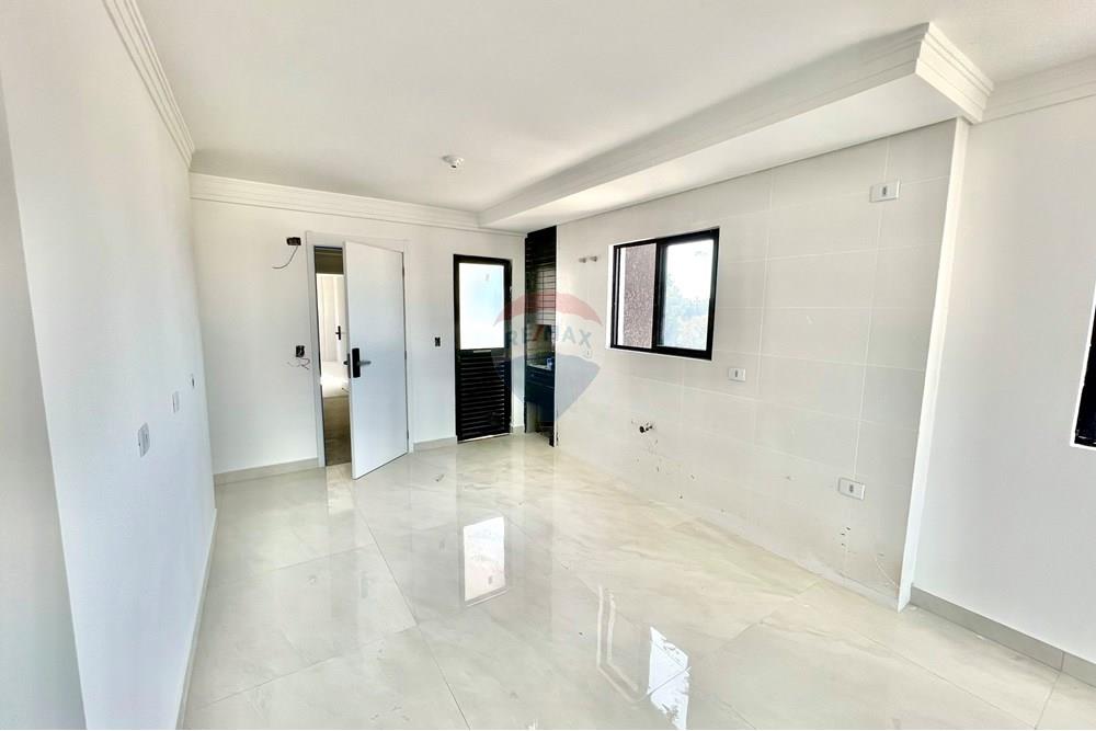 Apartamento - Venda - São José dos Pinhais , Paraná - IMG_4885.jpg - 560411063-5