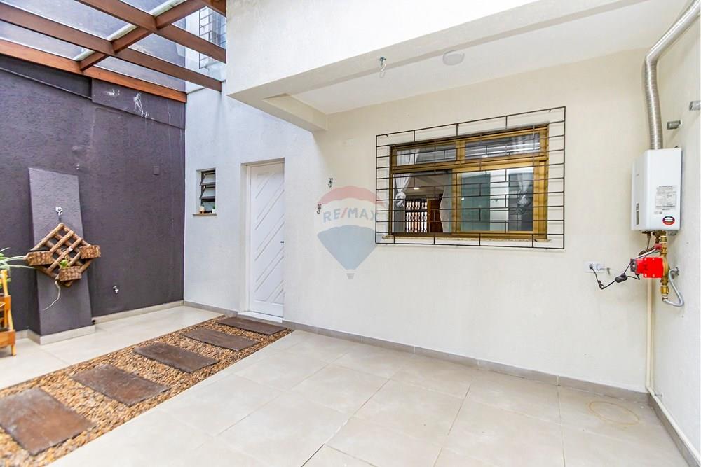 Sobrado - Venda - São José dos Pinhais , Paraná - IMG_9508_1 (1).jpg - 560351054-214