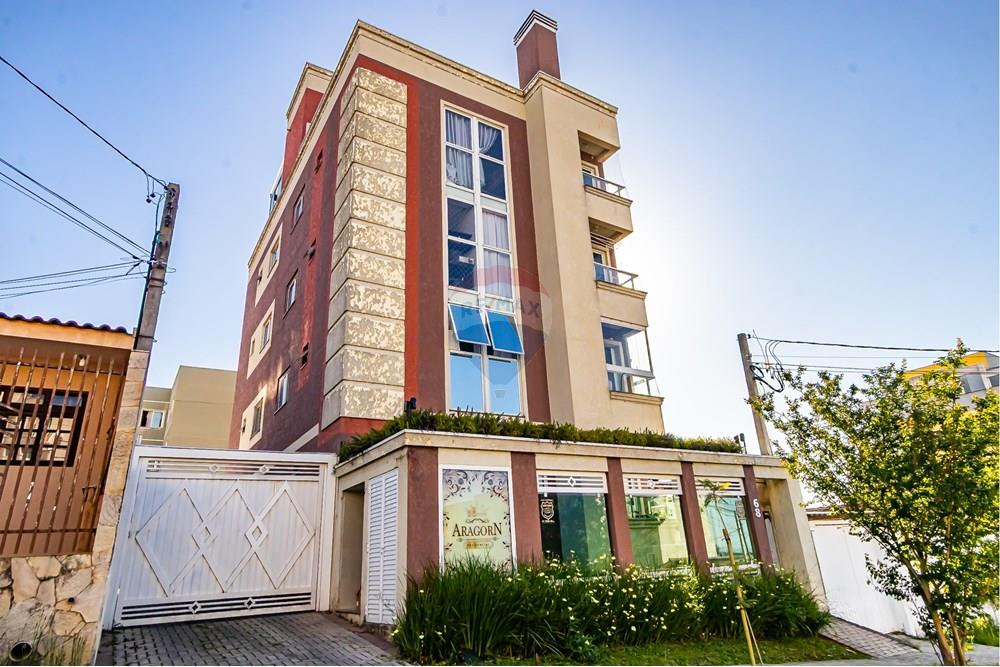 Apartamento - Venda - São José dos Pinhais , Paraná - 2.jpg - 560461012-33