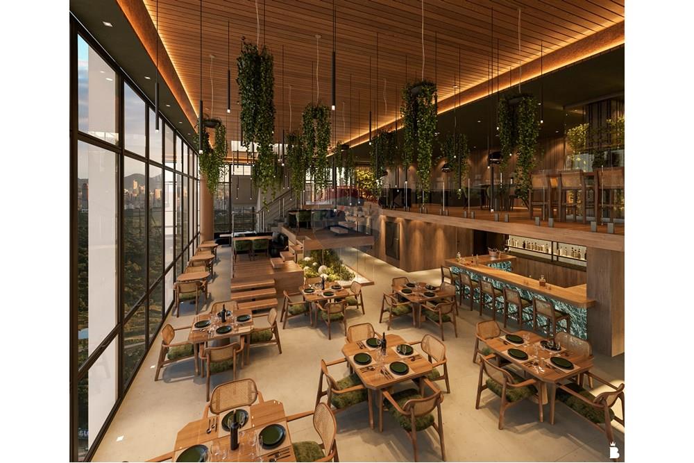 Cj. Comercial/ Sala - Venda - Porto Belo , Santa Catarina - BJ - Restaurante 02 32 Pav (192m²) - R0 - 01.jpg - 560371058-29