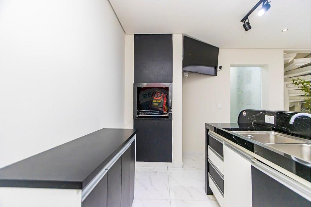 Sobrado - Venda - São José dos Pinhais , Paraná - IMG_9503_1 (1).jpg - 560351054-214