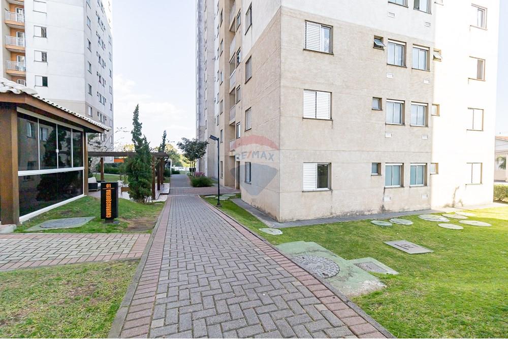 Apartamento - Alugar - Curitiba , Paraná - IMG_0766.jpg - 560251068-39