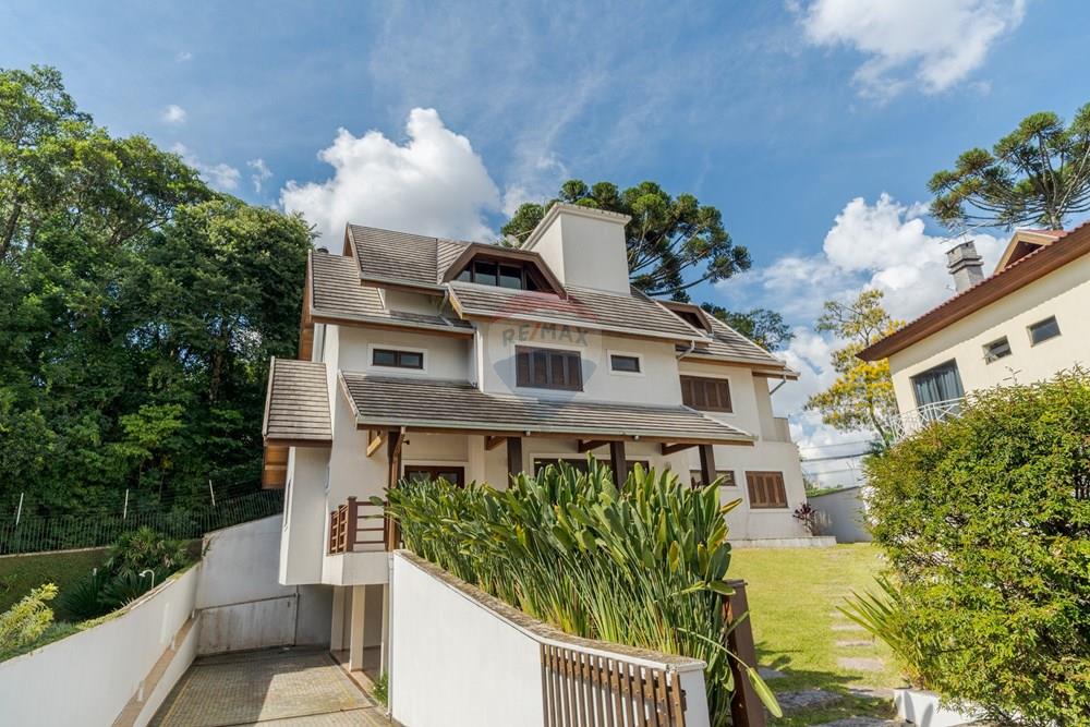 Casa de Condomínio - Venda - Curitiba , Paraná - DSC08544.jpg - 560471005-20