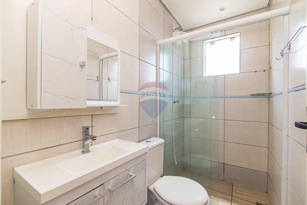 Apartamento - Venda - São José dos Pinhais , Paraná - Sheep - IMG_7346.jpg - 560411055-35