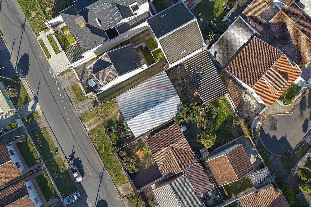 Terreno - Venda - Curitiba , Paraná - 32 - 560351004-86