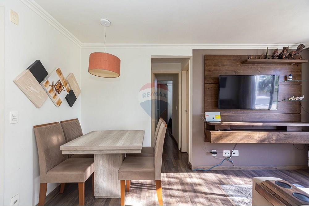 Apartamento - Venda - São José dos Pinhais , Paraná - _MG_7627.jpg - Sala de jantar - 560311008-63