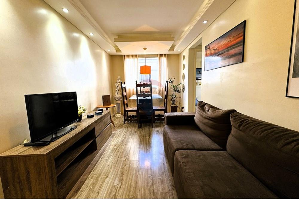 Apartamento - Venda - São José dos Pinhais , Paraná - 11.jpg - 560481001-18