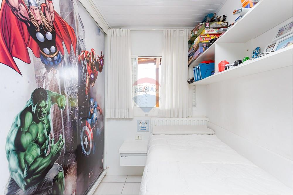 Casa - Venda - São José dos Pinhais , Paraná - 29.jpg - 560351069-38