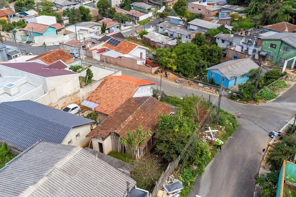 Terreno - Venda - Almirante Tamandaré , Paraná - Fotografia Sheep House - DJI_0174_1.jpg - 560351109-25