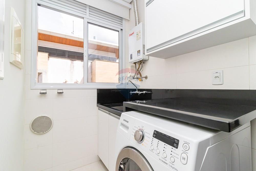 Apartamento - Alugar - Curitiba , Paraná - IMG_2060.jpg - 560311047-573