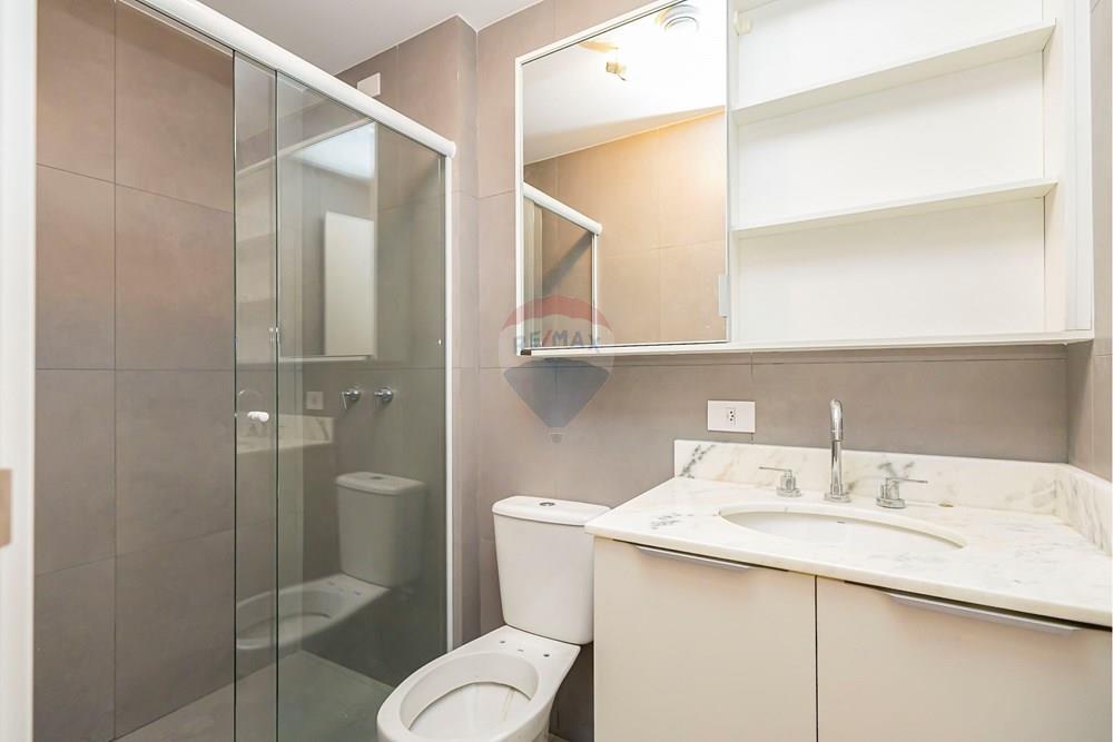 Apartamento - Venda - Curitiba , Paraná - 15 BANHEIRO SOCIAL.jpg - 560341034-75