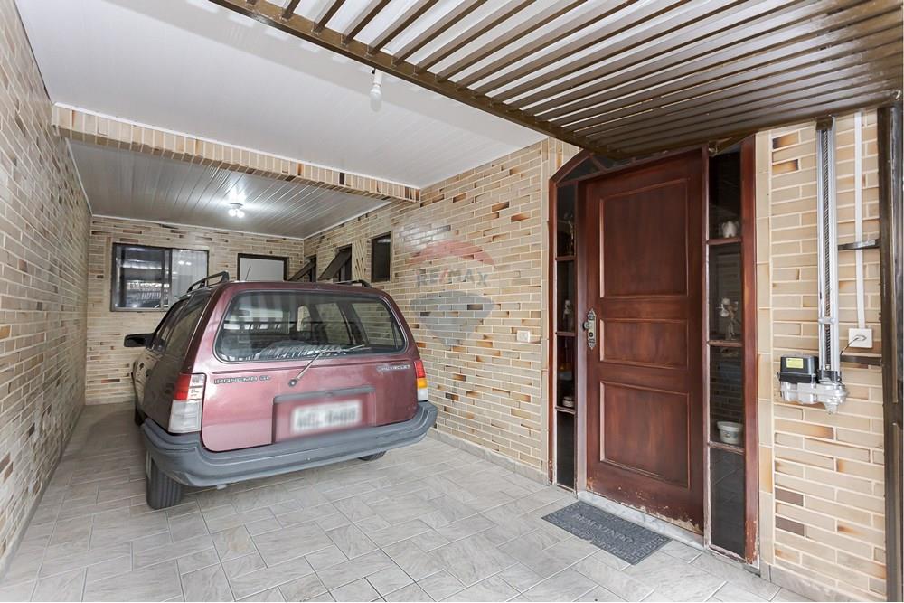 Casa - Venda - São José dos Pinhais , Paraná - IMG_1246.jpg - 560351012-145