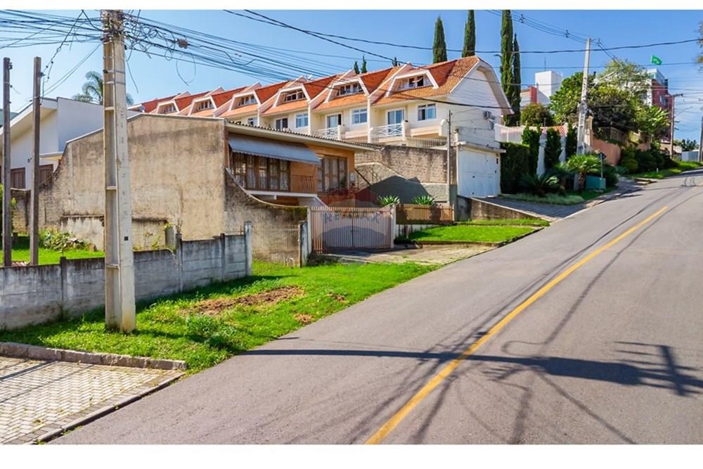 Terreno - Venda - Curitiba , Paraná - DJI_0254.jpg - 560461009-43