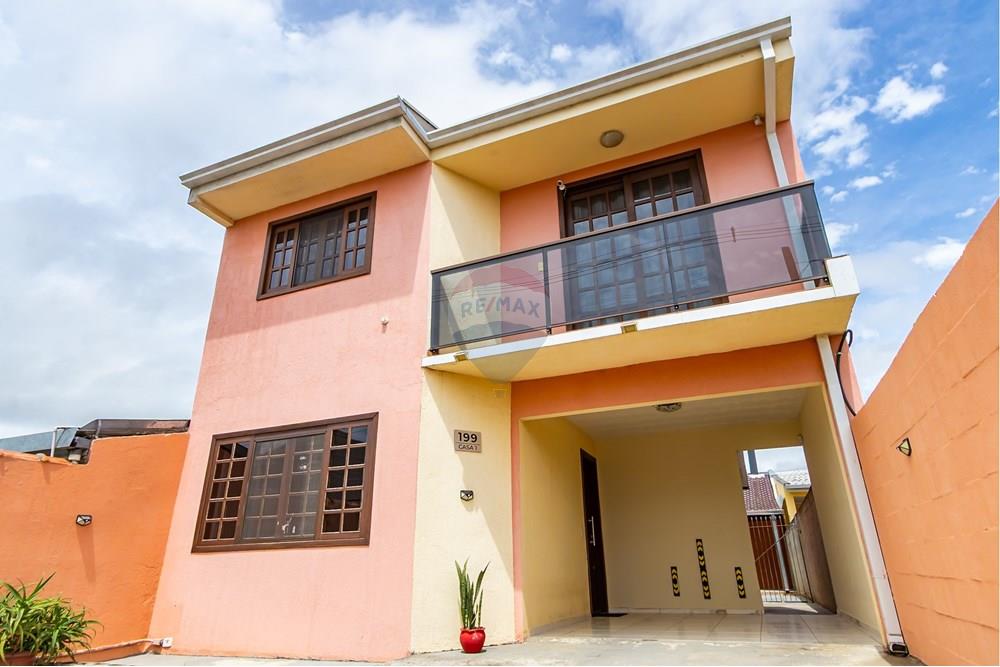 Sobrado - Alugar - São José dos Pinhais , Paraná - IMG_0354.jpg - 560411055-26