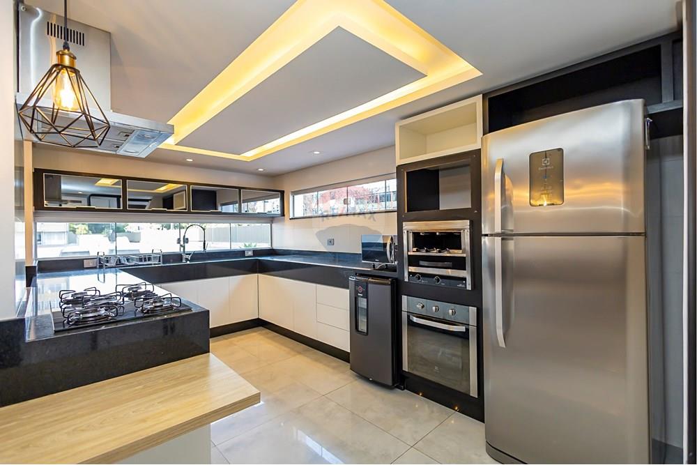 Кондо/квартира - На продажу - Curitiba , Paraná - IMG_6331_1.jpg - 560431004-36