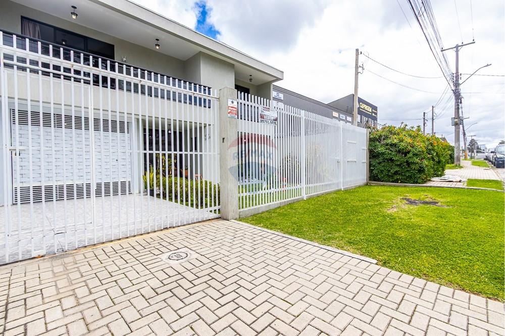 Sobrado - Venda - Curitiba , Paraná - 02.jpg - 560251077-11