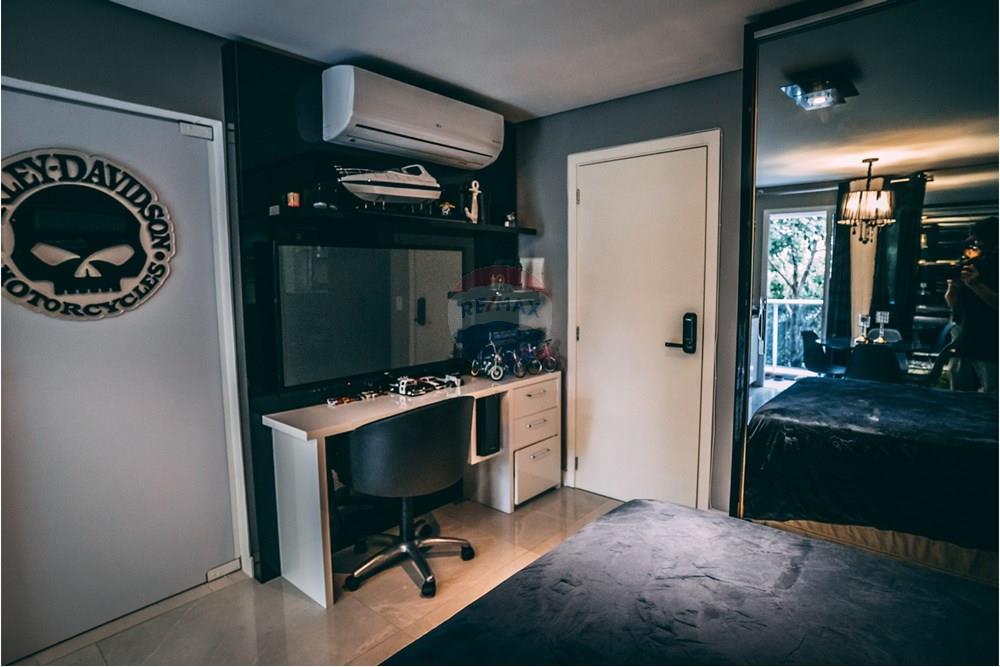 Studio - Alugar - Curitiba , Paraná - AP JOÃO-50.jpg - 560411076-5