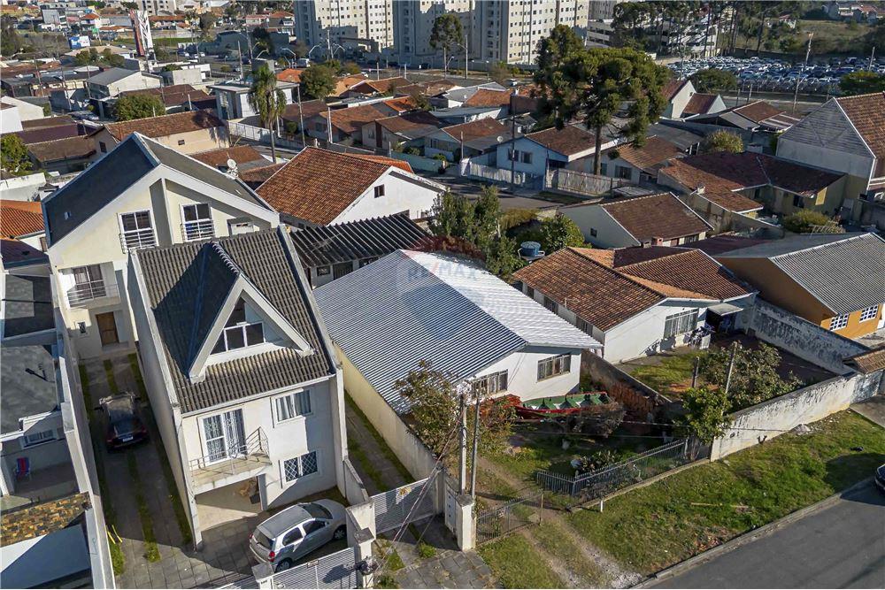 Terreno - Venda - Curitiba , Paraná - 10 - 560351004-86