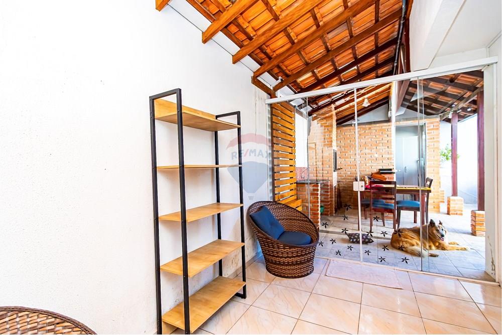 Sobrado - Venda - Curitiba , Paraná - IMG_2731_1.jpg - 560391054-24