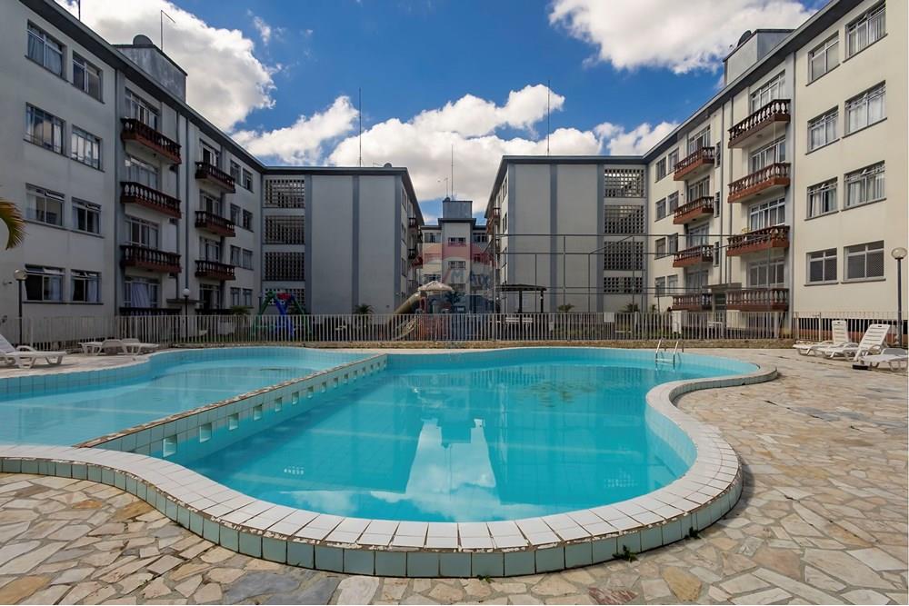 Apartamento - Alugar - Curitiba , Paraná - IMG_0014_1.jpg - 560411052-116