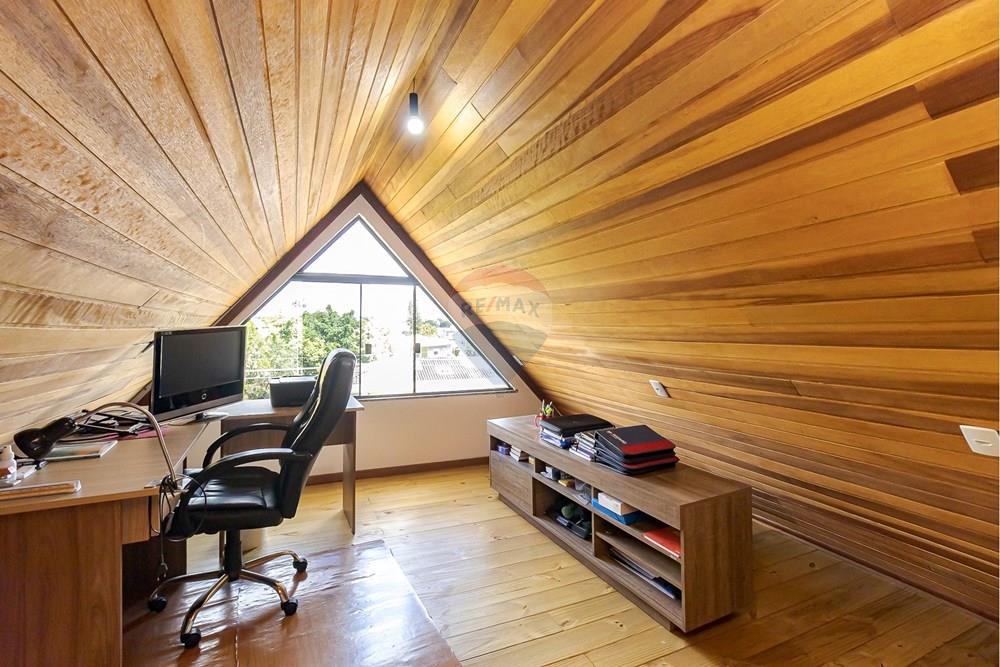 Sobrado - Venda - Curitiba , Paraná - IMG_8123.jpg - 560331138-6