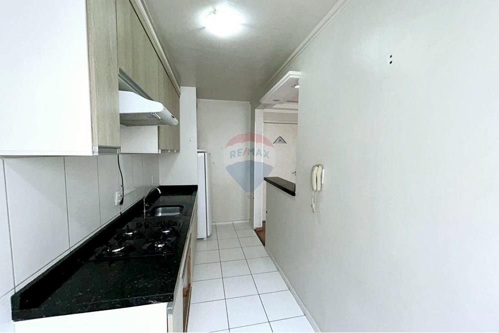 Apartamento - Alugar - São José dos Pinhais , Paraná - IMG_8969.JPG - 560411032-67