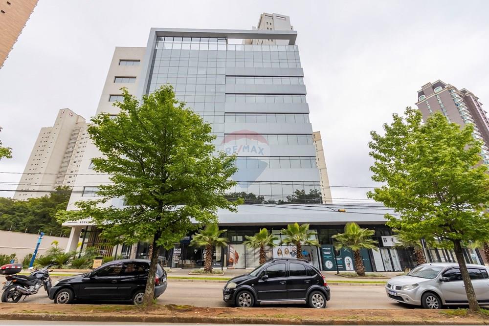 Cj. Comercial/ Sala - Venda - Curitiba , Paraná - IMG_4689_1.jpg - 560311047-542