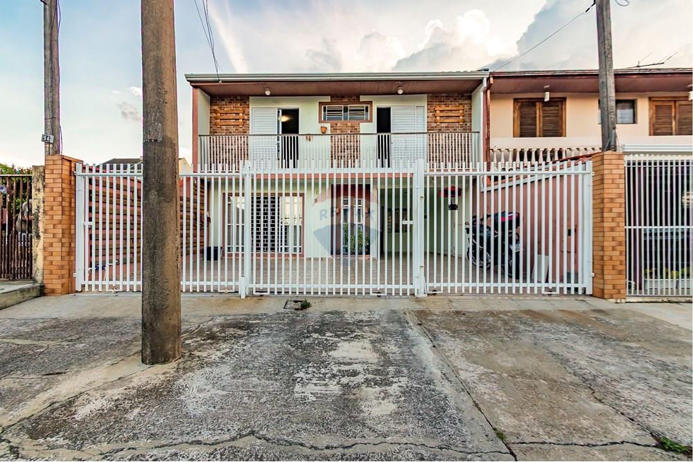 Residential - Отдельно стоящий дом - Curitiba , Paraná - BR - 49.jpg - 560351027-17