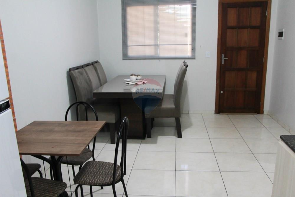 Casa - Venda - Ponta Grossa , Paraná - 8.jpg - 560351178-4