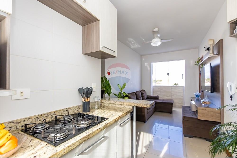 Apartamento - Venda - São José dos Pinhais , Paraná - IMG_6538.jpg - 560441028-7