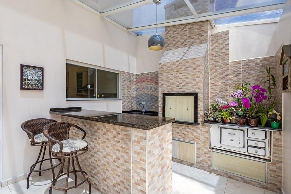 Sobrado - Venda - Curitiba , Paraná - IMG_5572.jpg - 560301005-60