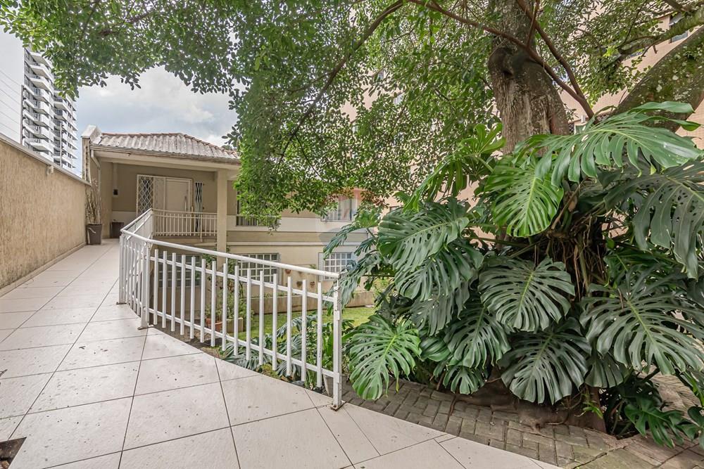 Casa - Venda - Curitiba , Paraná - Rua deputado Joaquim José Pedrosa 766 -60.jpg - 560411086-3