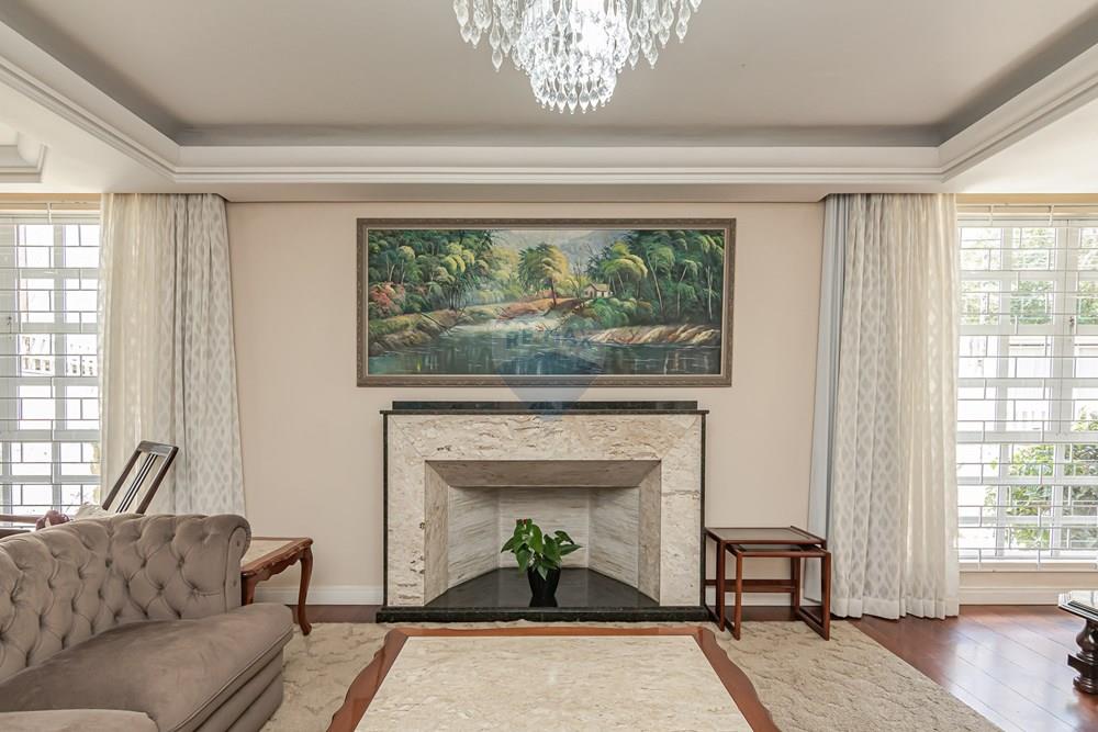 Casa - Venda - Curitiba , Paraná - Rua deputado Joaquim José Pedrosa 766 -6.6.jpg - 560411086-3