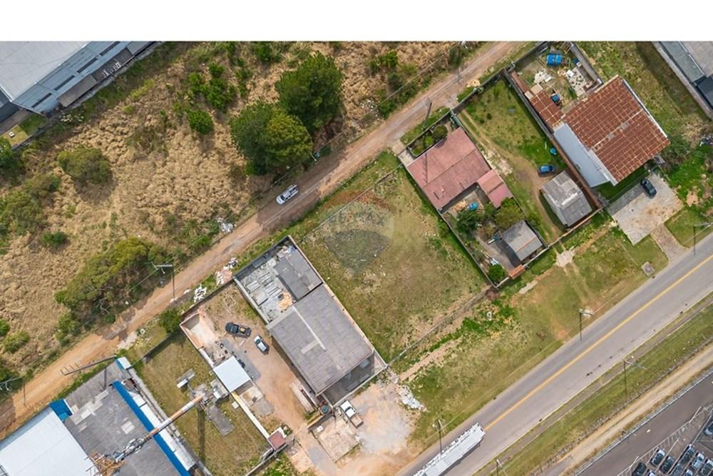 Terreno - Venda - São José dos Pinhais , Paraná - DJI_0038.jpg - 560391096-2