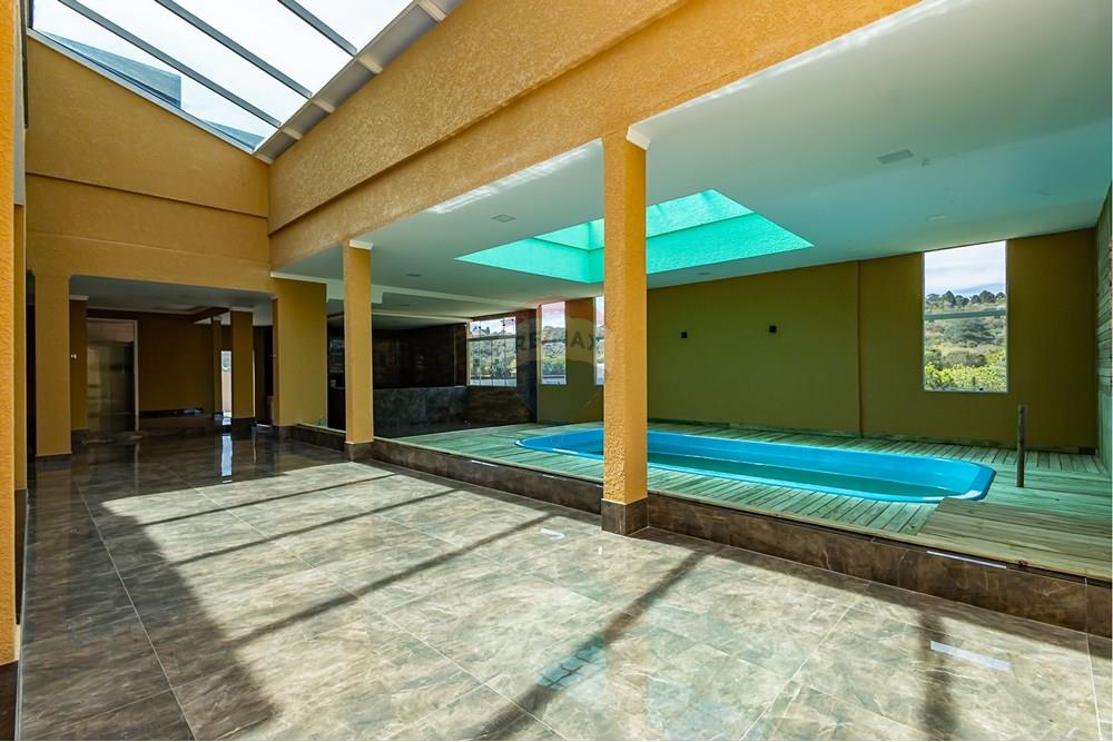 Chácara / Sítio / Fazenda - Venda - Campina Grande do Sul , Paraná - IMG_4628.jpg - 560411009-91