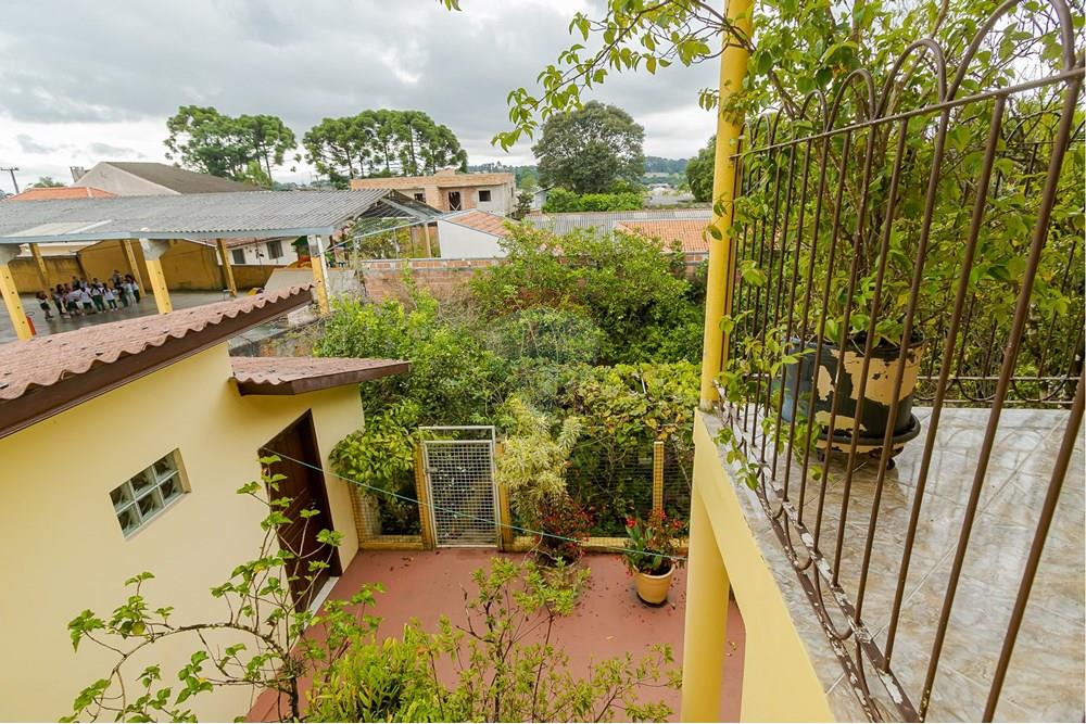 Sobrado - Venda - Colombo , Paraná - IMG_6338.jpg - 560461004-7