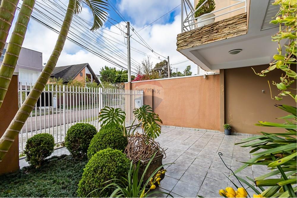 Sobrado - Venda - Curitiba , Paraná - IMG_0772.jpg - 560441001-122